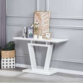 Buy console store table online